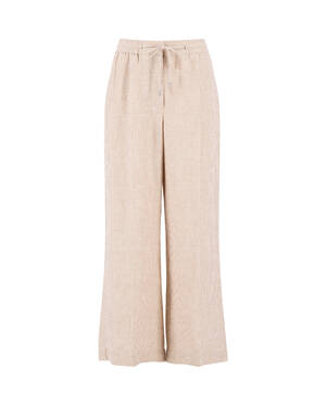 marksandspencer_JAEGER SS23_kostkovane kalhoty z cisteho lnu_bezova_4499Kc.jpg